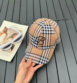 Picture of Burberry Cap _SKUBurberrycap042156863